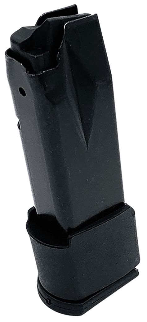 ProMag SPRA16 17rd 9mm Fits Springfield Armory Hellcat Steel.